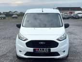 Ford Transit Connect L1 1.5 Ecoblue
