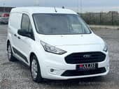 Ford Transit Connect L1 1.5 Ecoblue