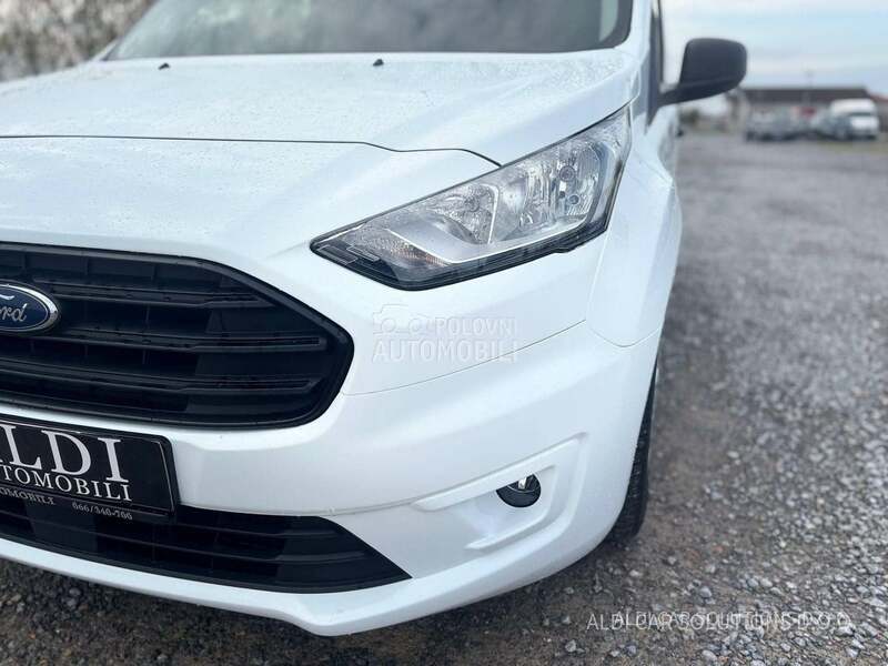 Ford Transit Connect L1 1.5 Ecoblue