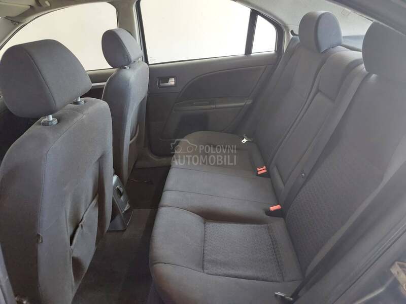Ford Mondeo 2.0 Tdci