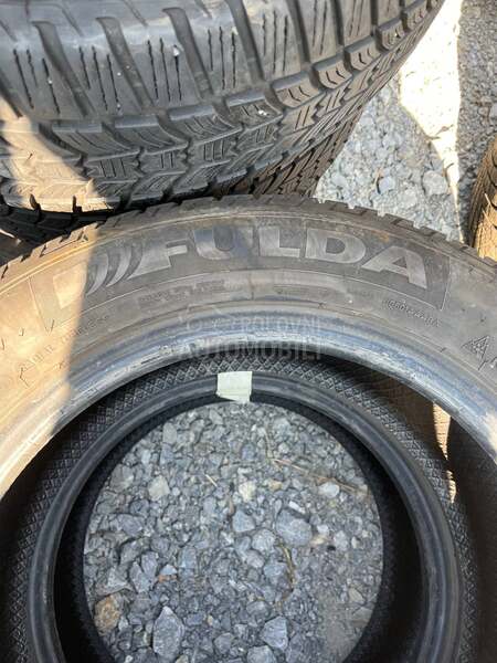 Fulda 225/55 R16 Zimska