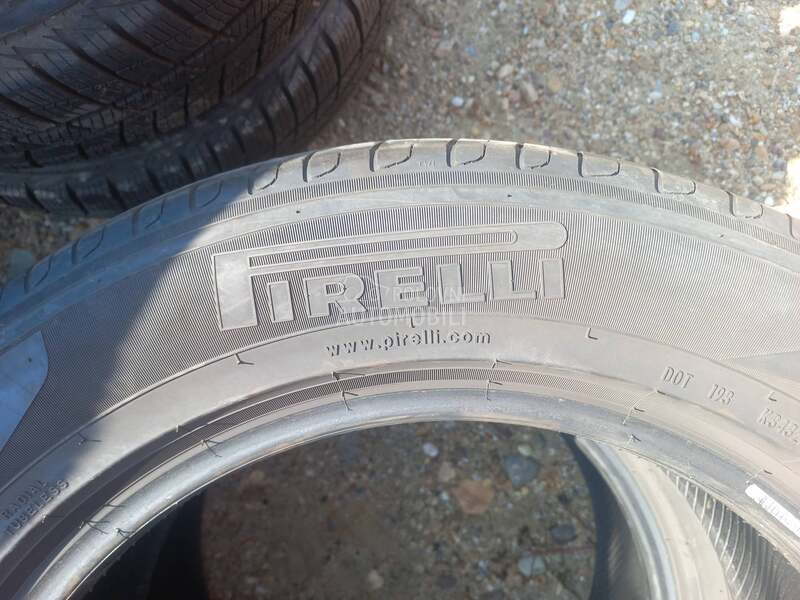 Pirelli 235/60 R18 Letnja