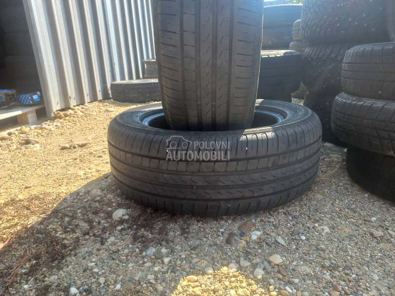 Pirelli 235/60 R18 Letnja