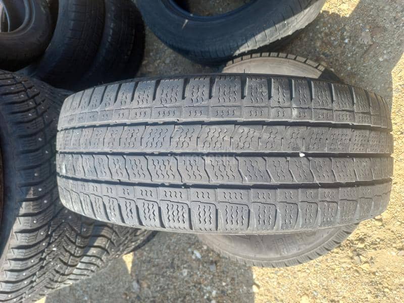 Kleber 215/65 R16 Zimska