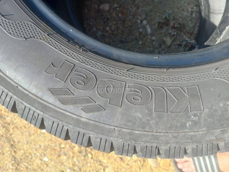 Kleber 215/65 R16 Zimska