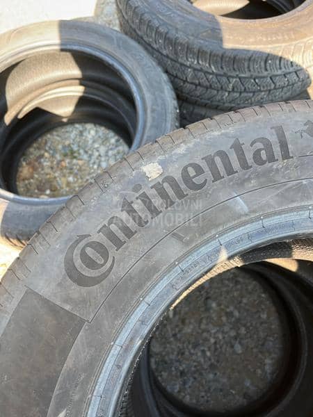 Continental 215/65 R16 Letnja