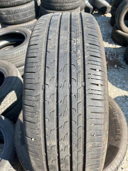 Continental 215/65 R16 Letnja