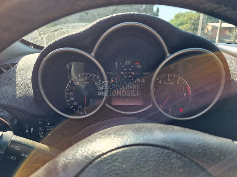 Alfa Romeo 147 