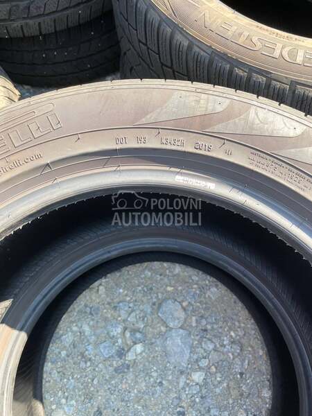 Pirelli 235/60 R18 Letnja