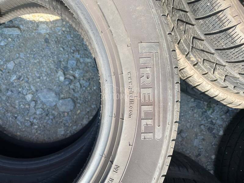 Pirelli 235/60 R18 Letnja