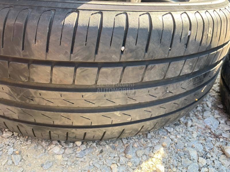 Pirelli 235/60 R18 Letnja