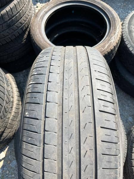 Pirelli 235/60 R18 Letnja