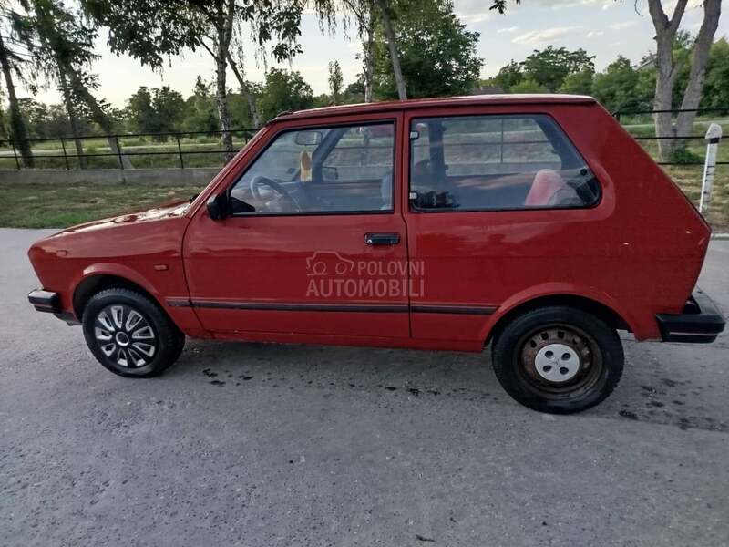 Zastava Koral 