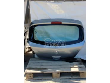 Gepek vrata za Opel Corsa D od 2006. do 2014. god.