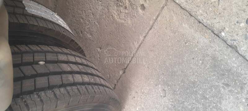 Mercedes Benz Atego 812