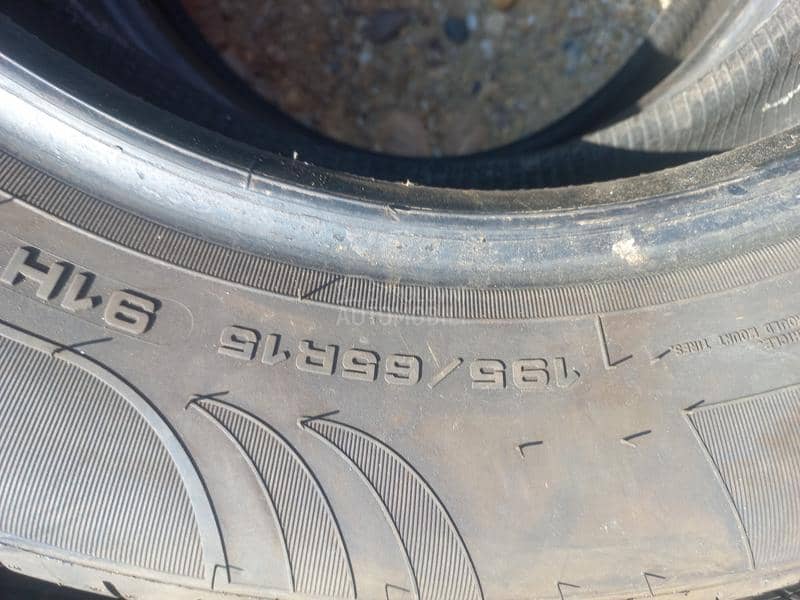 Fulda 195/65 R15 Letnja