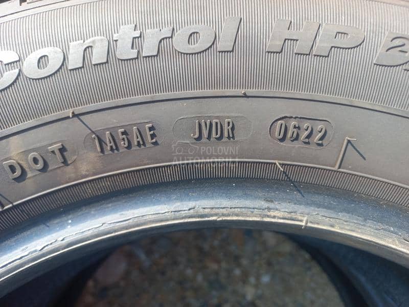 Fulda 195/65 R15 Letnja