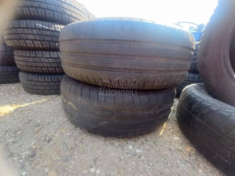 Fulda 195/65 R15 Letnja