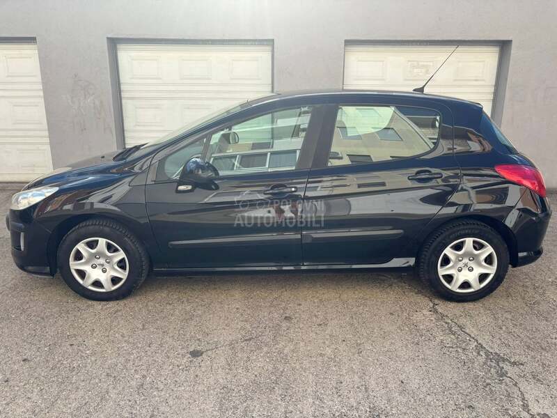 Peugeot 308 1.4b reg 70k.w