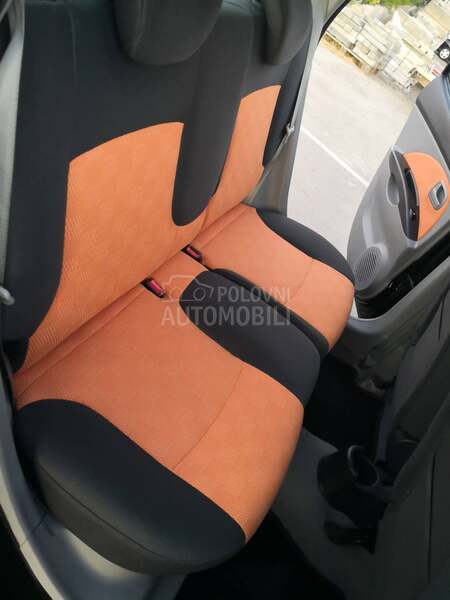 Kia Picanto 1.1/iz Germany/T.O.P