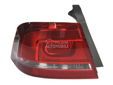 Stop Lampa Spoljasnja za Volkswagen Passat B7 od 2011. do 2015. god.