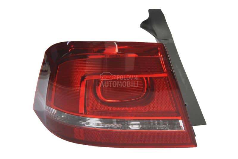Stop Lampa Spoljasnja