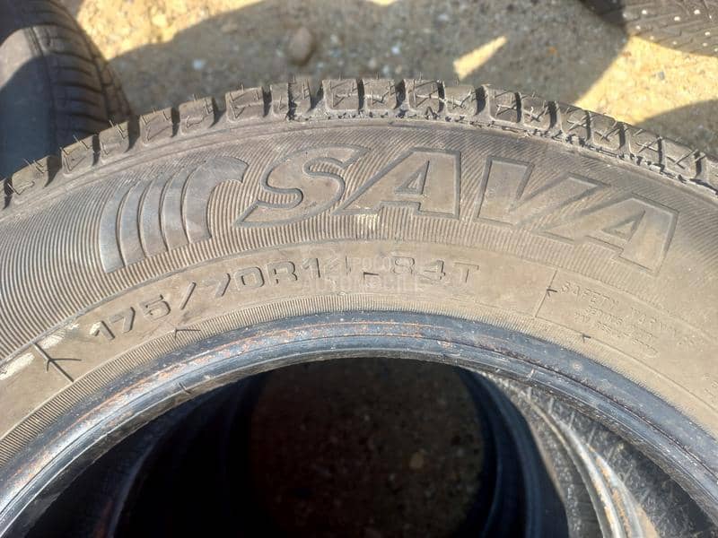 Sava 175/70 R14 Letnja