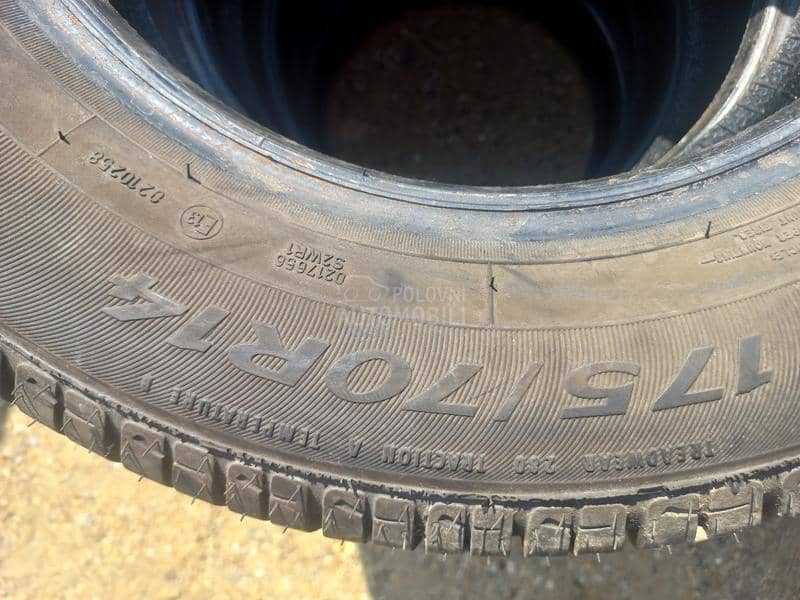 Sava 175/70 R14 Letnja