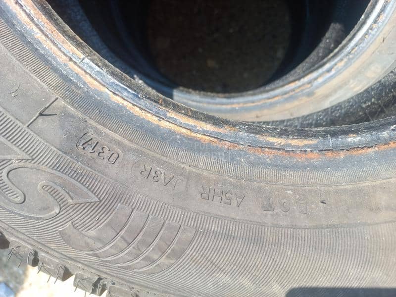 Sava 175/70 R14 Letnja