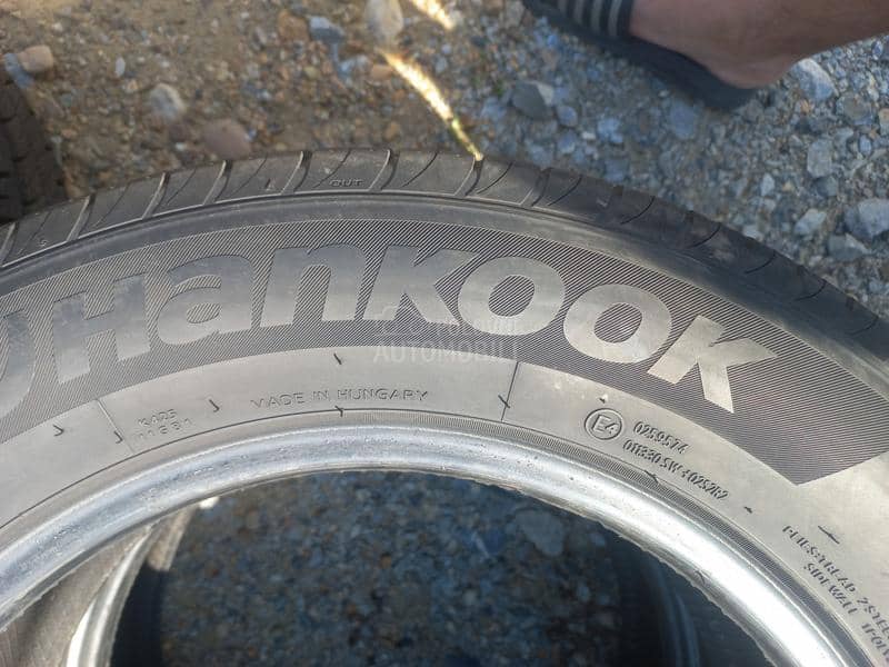 Hankook 195/65 R15 Letnja