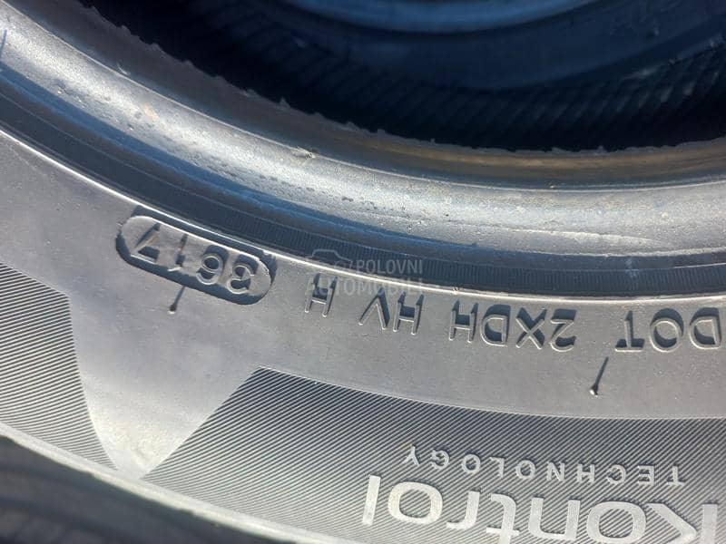 Hankook 195/65 R15 Letnja