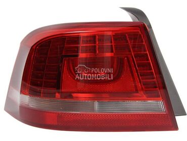 Stop Lampa Spoljasnja LED za Volkswagen Passat B7 od 2011. do 2015. god.