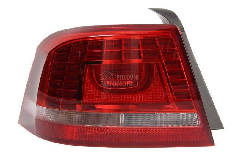 Stop Lampa Spoljasnja LED