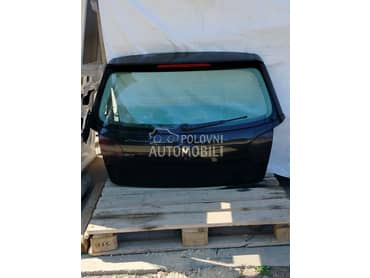 Gepek vrata za Volkswagen Golf 5 od 2003. do 2009. god.