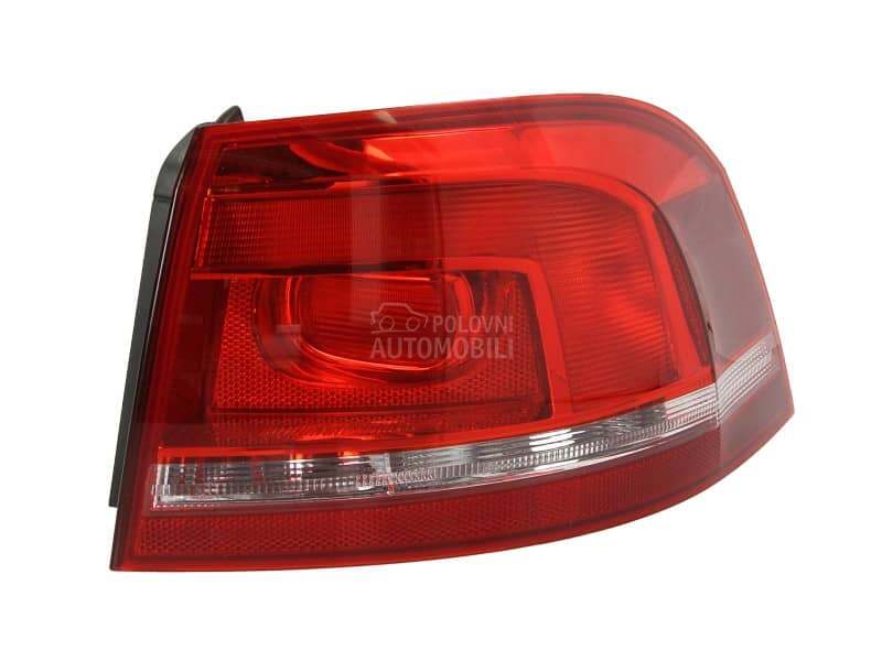 Stop Lampa Spoljasnja Karavan