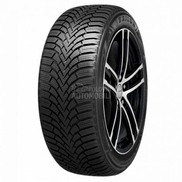 Sailun 185/55 R14 Zimska