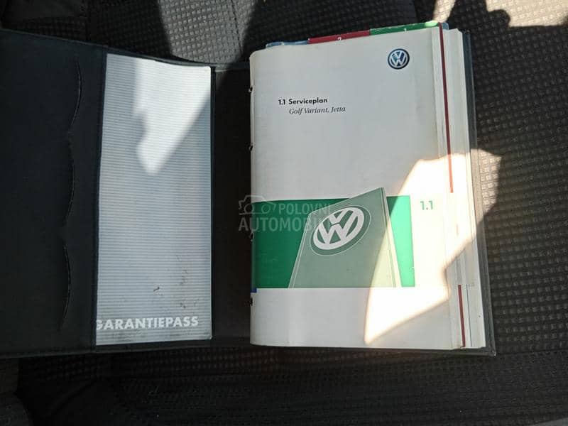 Volkswagen Golf 5 reg. do 08.2026