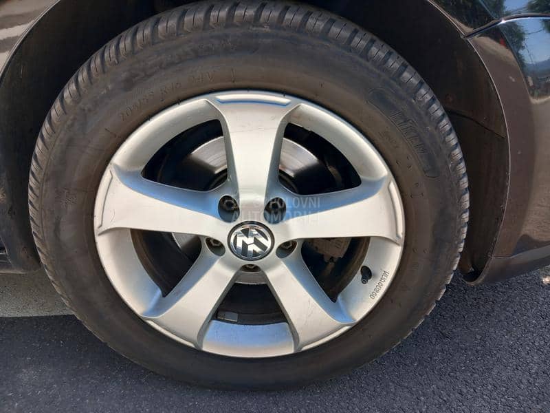 Volkswagen Golf 5 reg. do 08.2026