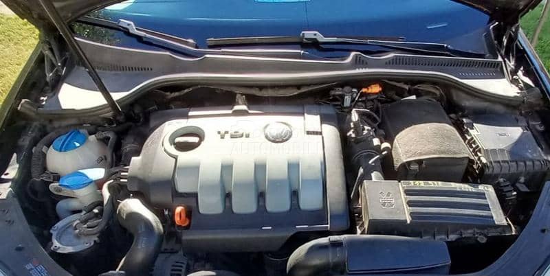 Volkswagen Golf 5 reg. do 08.2026