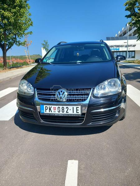 Volkswagen Golf 5 reg. do 08.2026