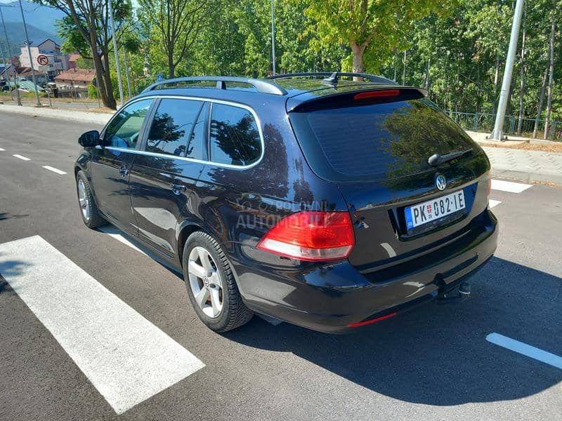 Volkswagen Golf 5 reg. do 08.2026