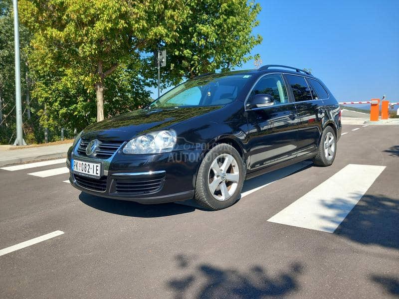 Volkswagen Golf 5 reg. do 08.2026