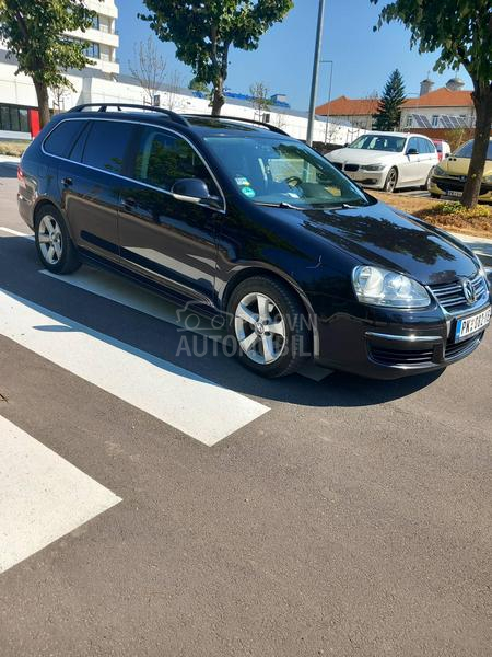 Volkswagen Golf 5 reg. do 08.2026