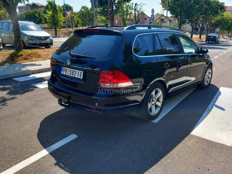 Volkswagen Golf 5 reg. do 08.2026