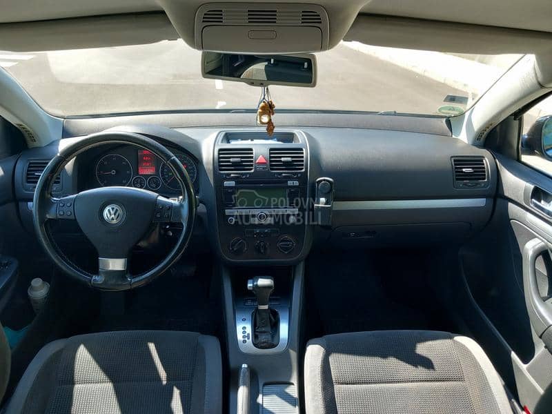 Volkswagen Golf 5 reg. do 08.2026