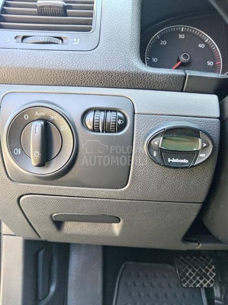 Volkswagen Golf 5 reg. do 08.2026