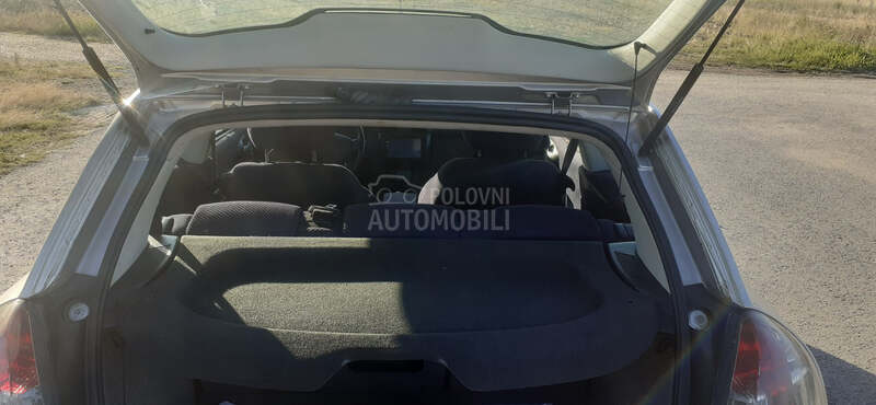 Fiat Stilo 1,8