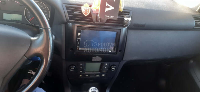 Fiat Stilo 1,8