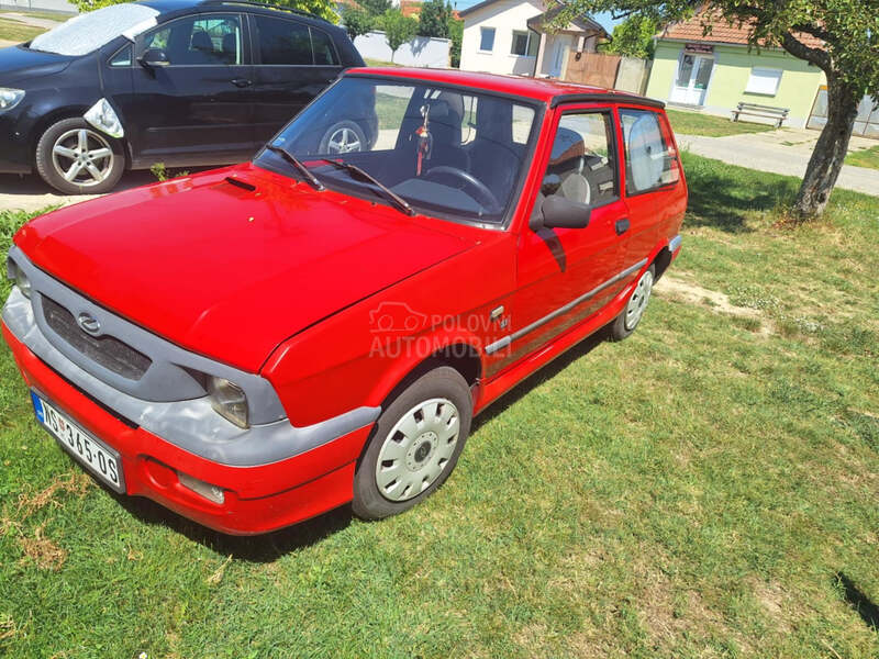 Zastava Koral In 