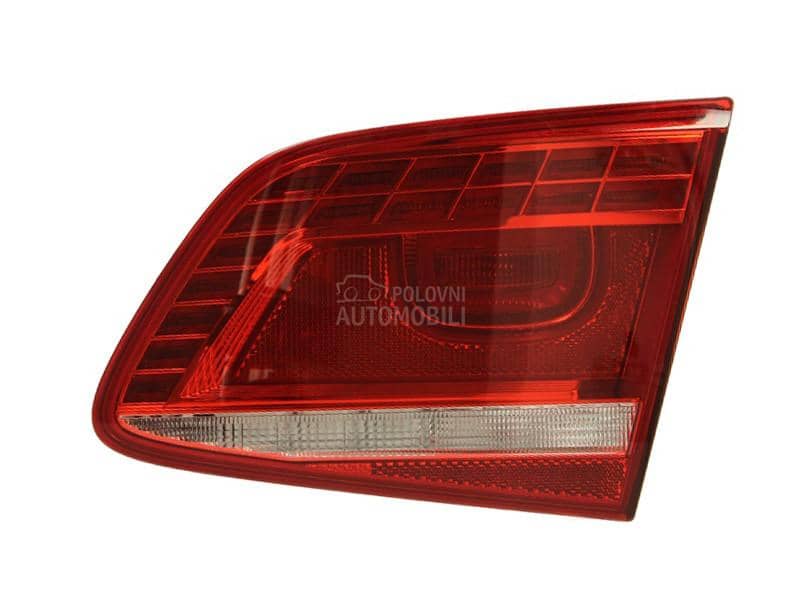 Stop Lampa Unutrasnja LED